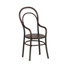 Stuhl mit Armlehne/chair w. armrest, mini, Maileg