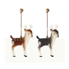 Ornament, Bambi, Maileg