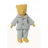 Schlafanzug für Teddy Junior, Maileg