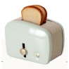 Miniatur Toaster & Brot -Mint, Maileg