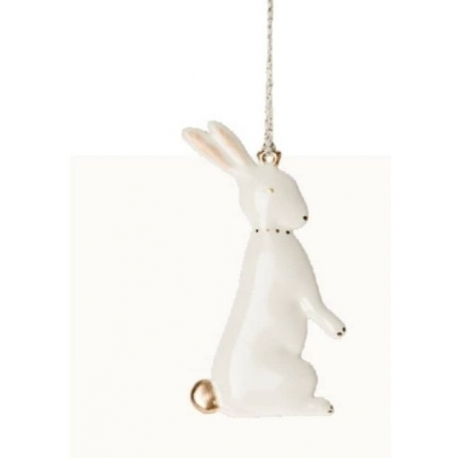 Ornament, Hase, Maileg