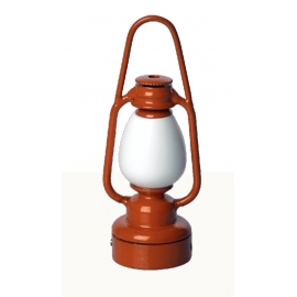 Vintage Laterne, orange/vintage lantern, Maileg