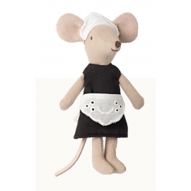 Dienstmädchen Maus, Maileg
