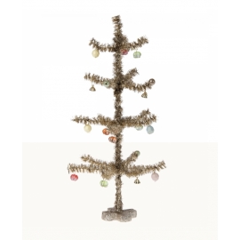 Weihnachtsbaum - Gold /ChristmasTree-Gold,Maileg