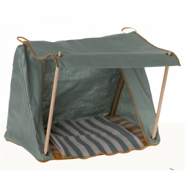 Happy Camper Zelt, Maus /Happy Camper Tent, Mouse, Maileg