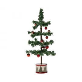 Weihnachtsbaum, Maus /Christmas tree, Mouse, Maileg