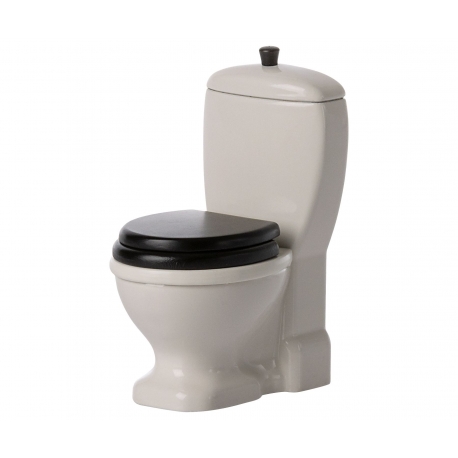 Miniatur Toilette /Miniature toilet, Maileg