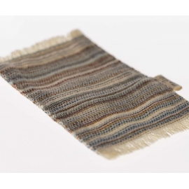 Teppich, gestreift - Klein /Rug, Striped - Small, Maileg