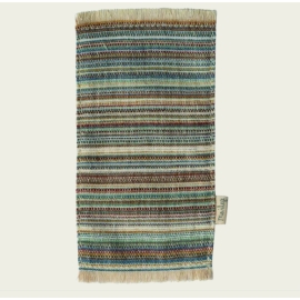 Teppich, gestreift - Medium /Rug, Striped - Medium, Maileg