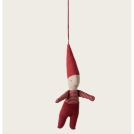 Pixy Ornament, Junge/ Pixy ornament, Boy, Maileg