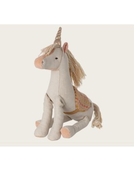 Einhorn, Mittel