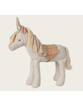 Einhorn, Mittel
