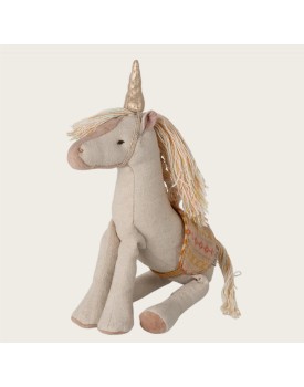 Einhorn, Klein