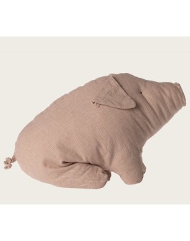 Polly pork, Groß