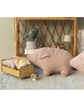 Polly pork, Groß