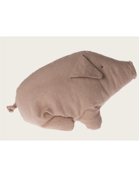 Polly pork, Medium