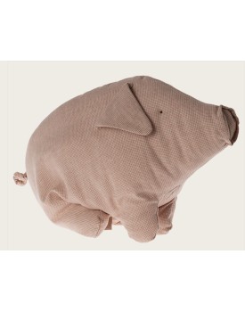 Polly pork, Medium