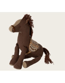 Pony, Klein