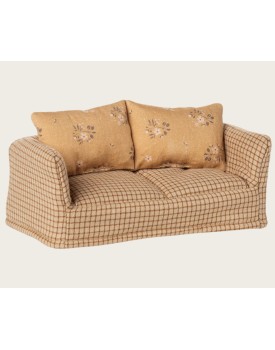 Couch, Maus - Mable/ Couch, Mouse - Mable