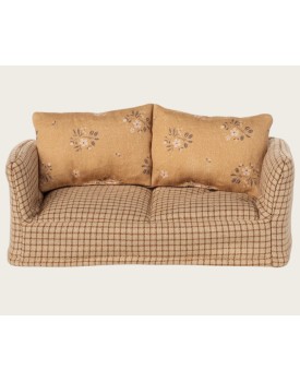Couch, Maus - Mable/ Couch, Mouse - Mable