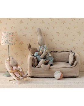 Babysitter, Mikro - Creme