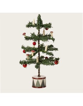 Tannenbaum, Maus