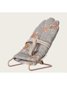 Babysitter, My - Blau