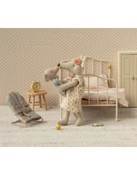 Babysitter, My - Blau