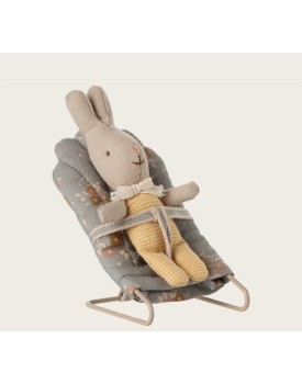 Babysitter, My - Blau