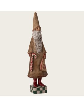 Grand Noël, Nikolaus - Sand