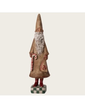Grand Noël, Nikolaus - Sand