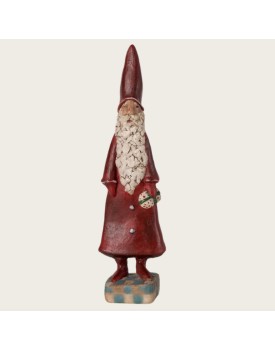 Noilly Noël, Nikolaus - Rot