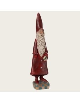 Noilly Noël, Nikolaus - Rot