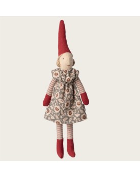 Pixy, Größe 1 - Mädchen - Winter mint Kleid