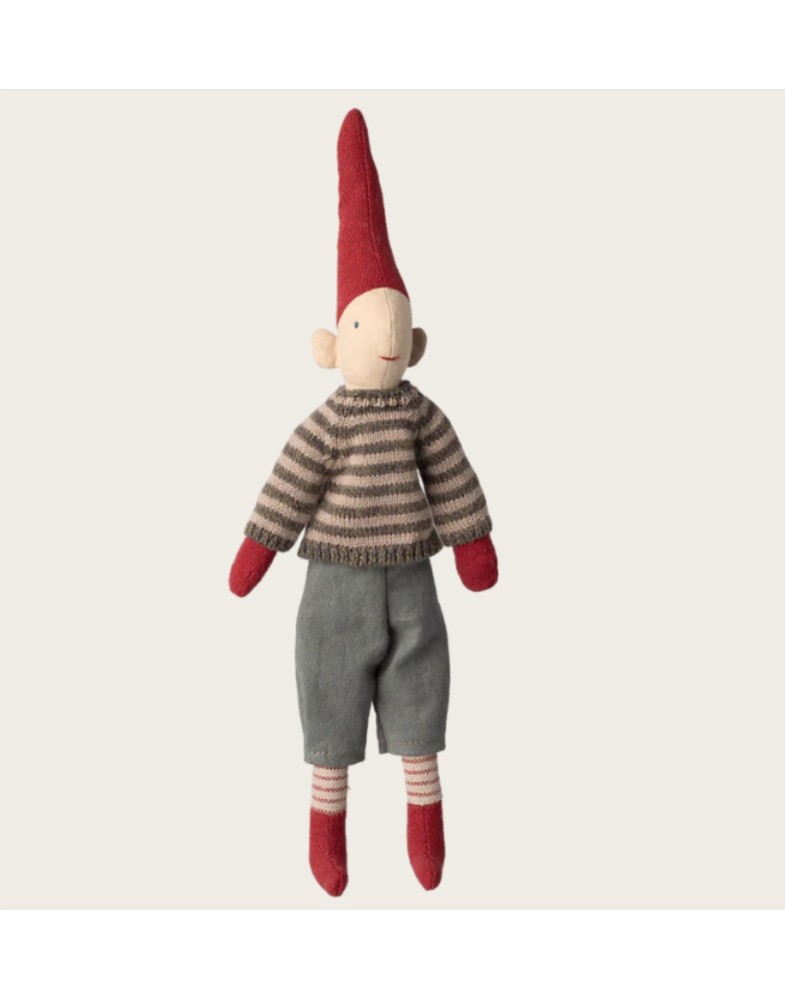 Pixy, Größe 1 - Jungen - Strickpullover Pixy, Größe 1 - Jungen - Strickpullover