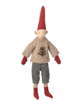 Pixy, Größe 2 - Jungen - Strickpullover