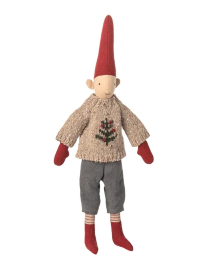 Pixy, Größe 2 - Jungen - Strickpullover Pixy, Größe 2 - Jungen - Strickpullover