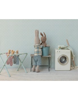 Strickanzug, Mikro - Heather