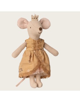 Prinzessin Maus, Große Schwester