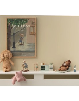 Safari Friends, Löwe, Mini