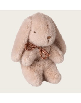 Hase Plüsch, Mini - Leichtes Powder