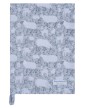 Geschirrtuch Ostern – Lämmer & Häschen (Grau),  Krasilnikoff  Danish Design