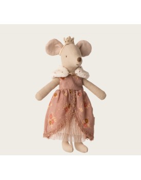 Königin Kleid, Mama Maus