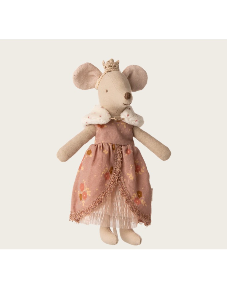 Königin Kleid, Mama Maus