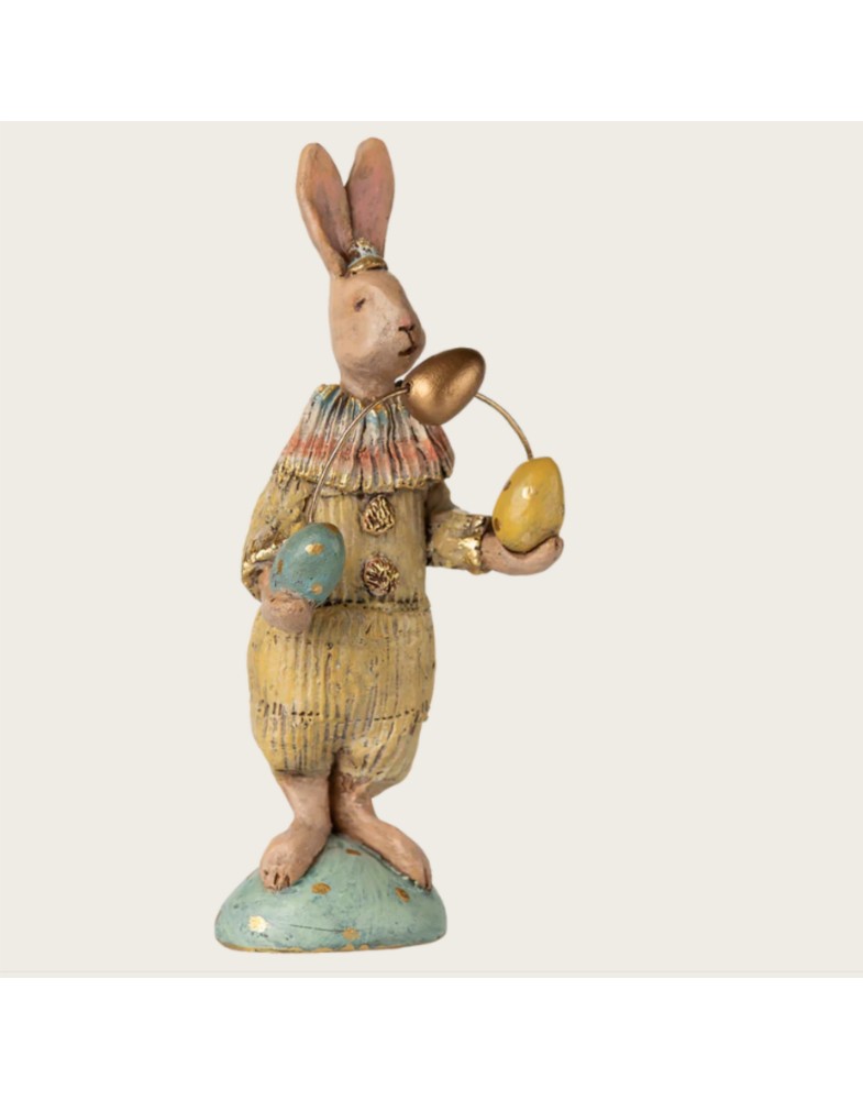 Easter Parade, Nr. 27