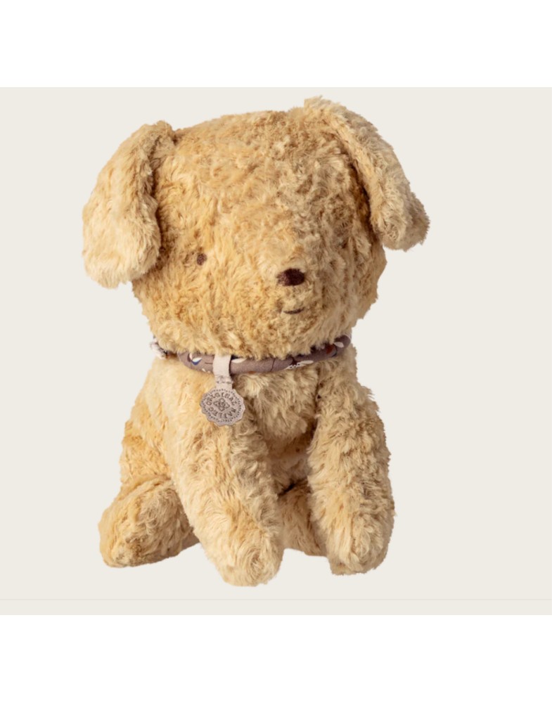 Welpe, Klein - Soft Sand