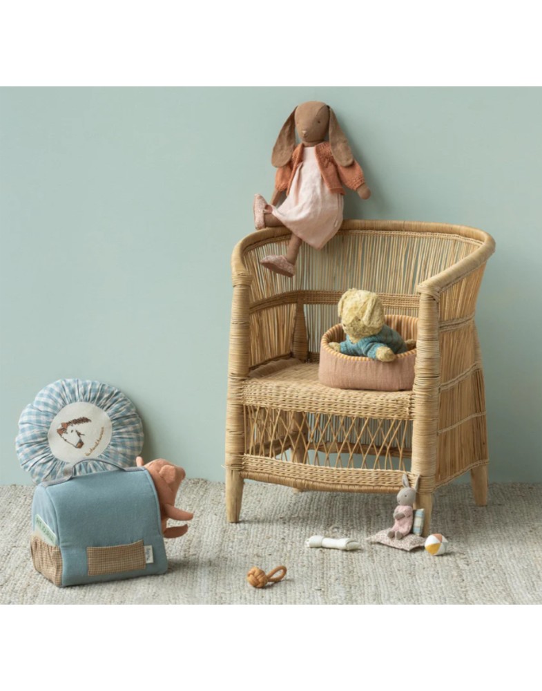 Welpe, Klein - Soft Sand