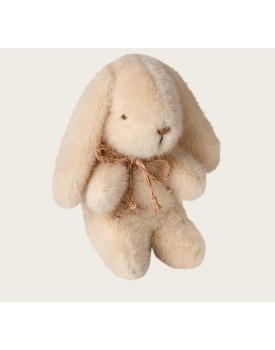 Hase Plüsch, Mini - Creme