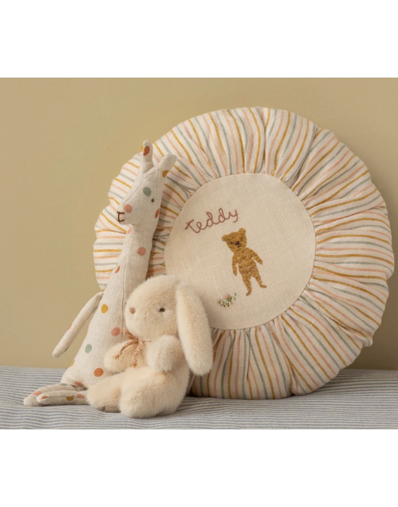 Hase Plüsch, Mini - Creme