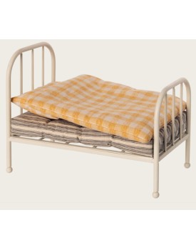 Vintage Bett, Teddy Junior